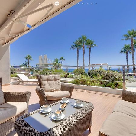 Sea Senses Skyline Torrevieja Apartment ภายนอก รูปภาพ