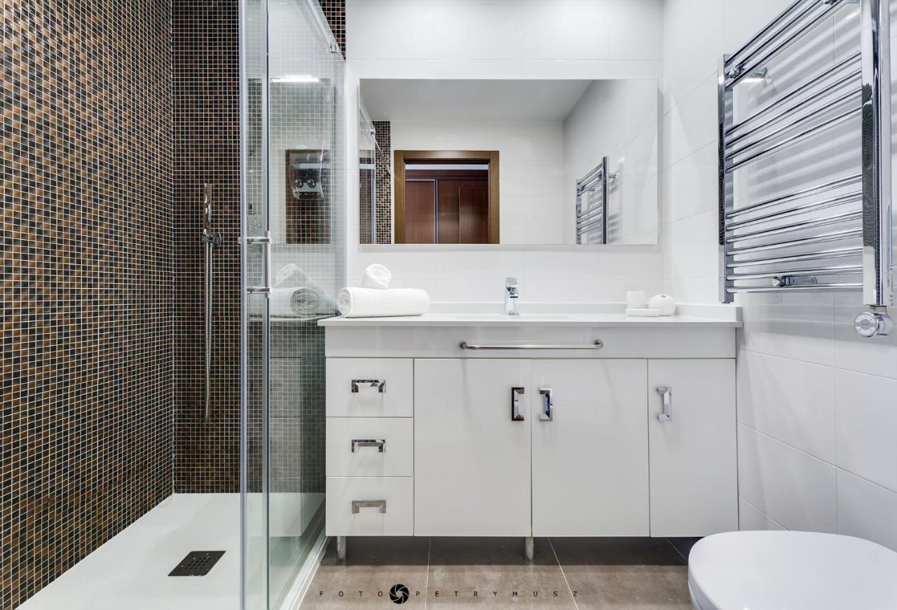 Sea Senses Skyline Torrevieja Apartment ภายนอก รูปภาพ