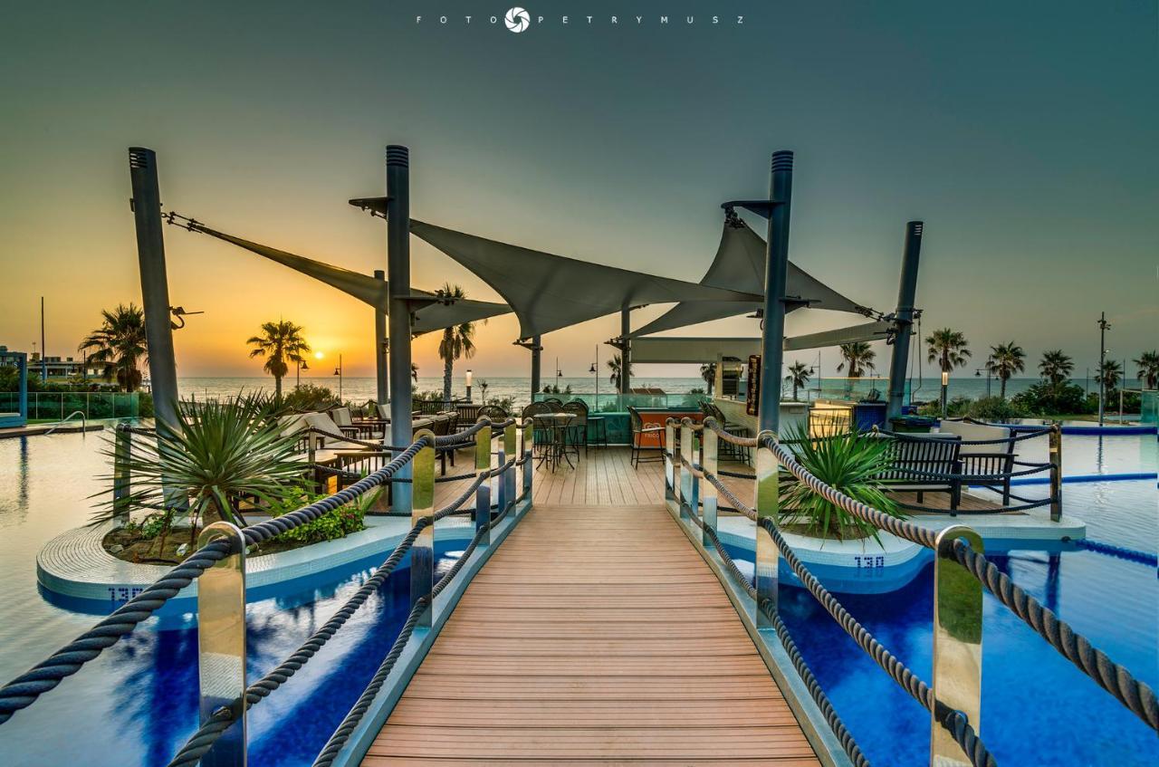 Sea Senses Skyline Torrevieja Apartment ภายนอก รูปภาพ