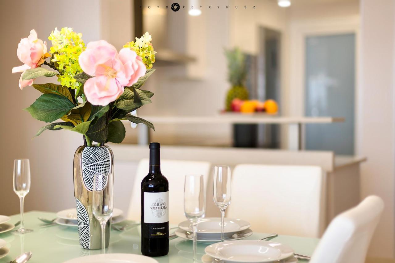 Sea Senses Skyline Torrevieja Apartment ภายนอก รูปภาพ