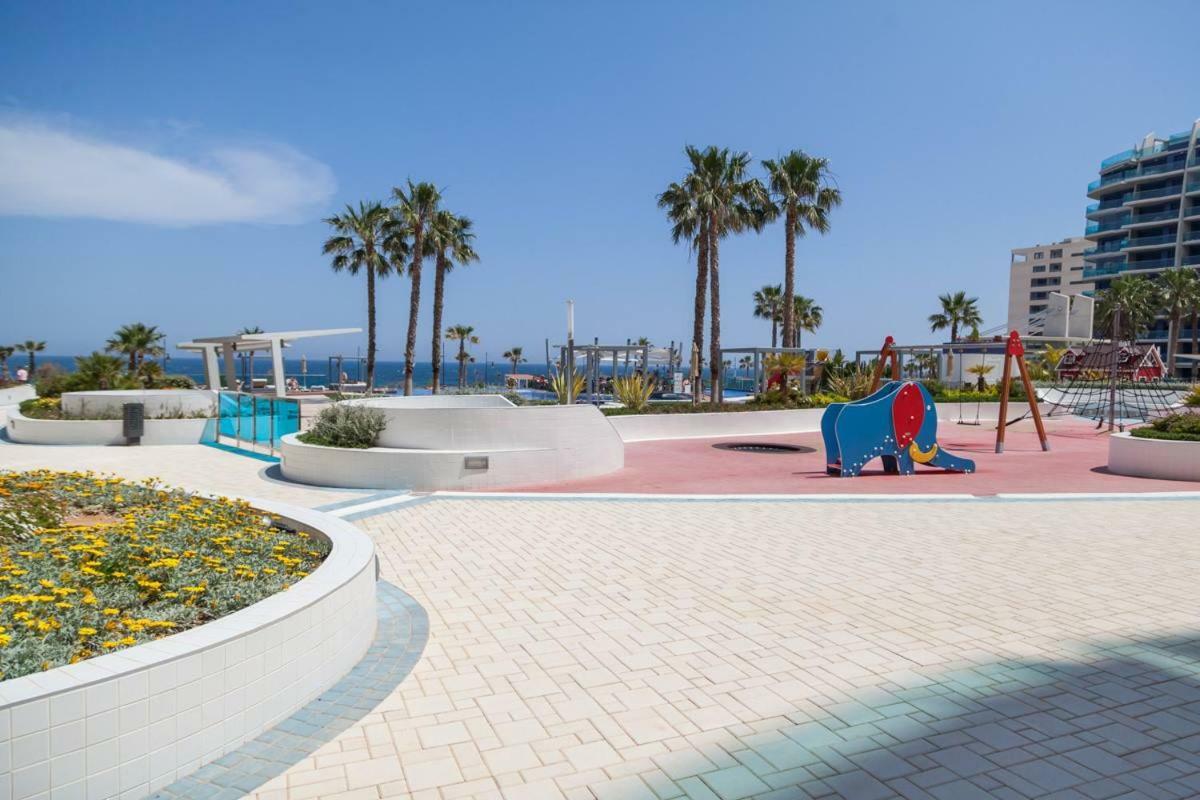 Sea Senses Skyline Torrevieja Apartment ภายนอก รูปภาพ